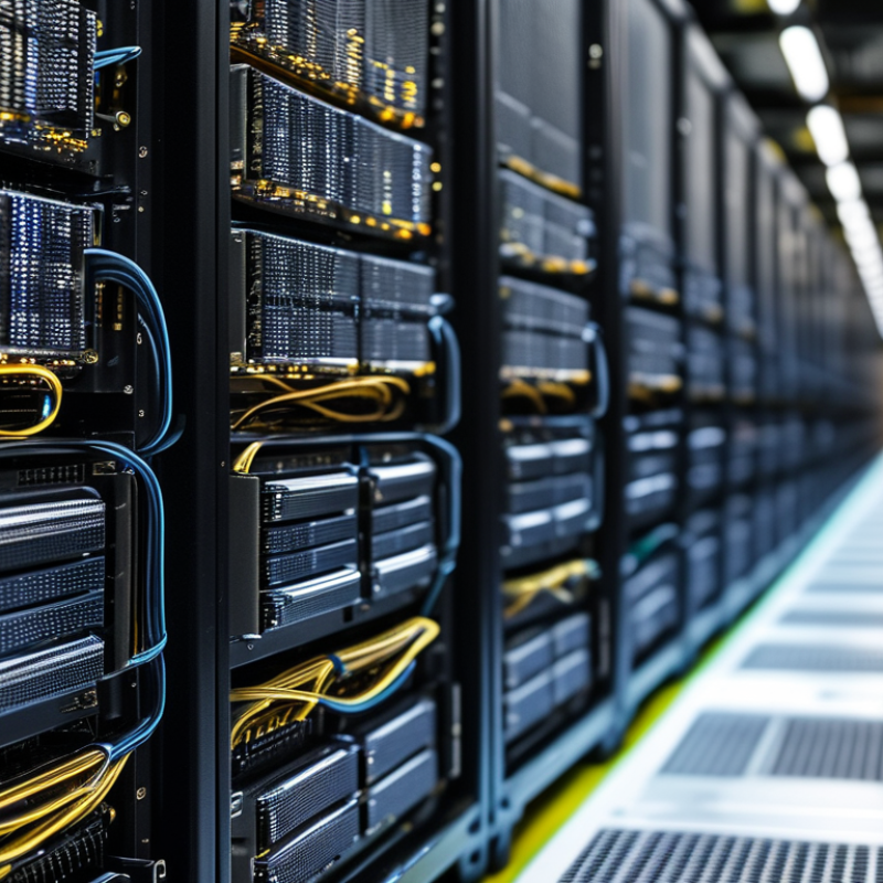 Top Tips for Boosting Server Performance with DDR5?