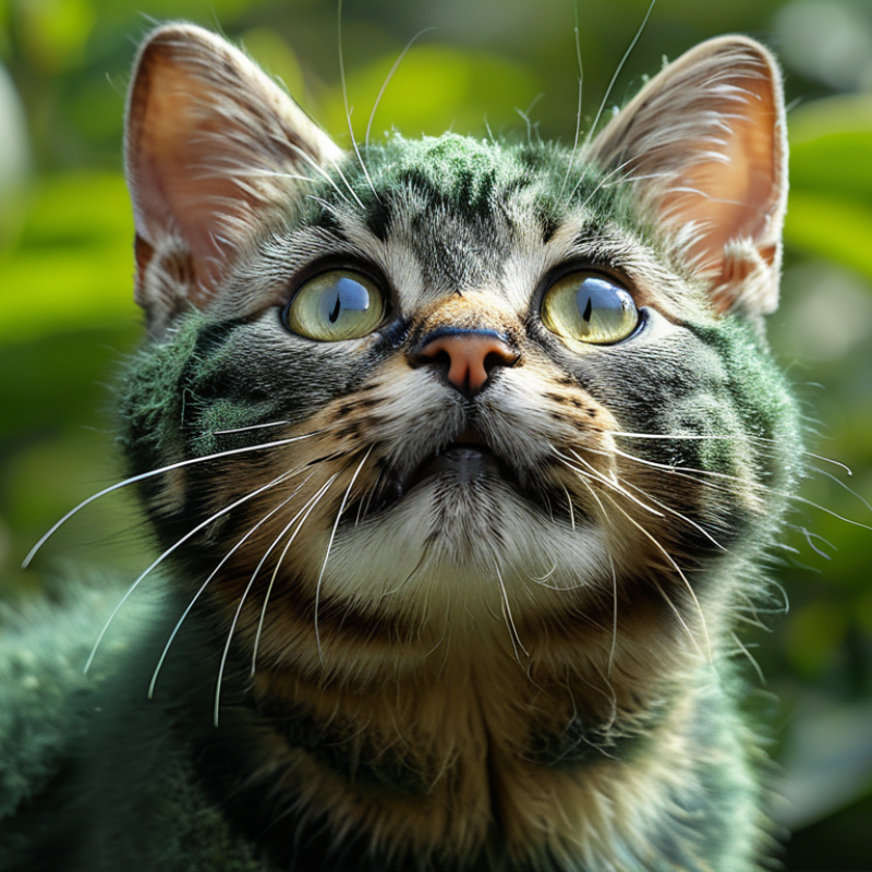 Top 10 Green Tea Kitty Litter Benefits for Global Buyers?