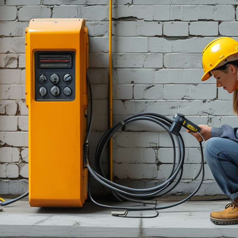 Top 5 Common Mistakes to Avoid When Installing DC Chargers?