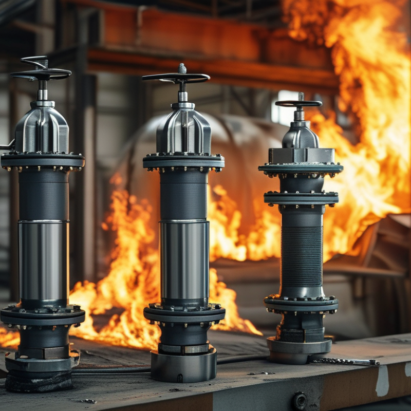 Ultimate Flame Arrester Tips for Safe Operation and Use?