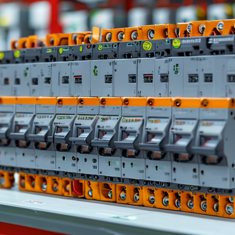 China Best Molded Case Circuit Breaker Options for Reliable Electrical Protection?
