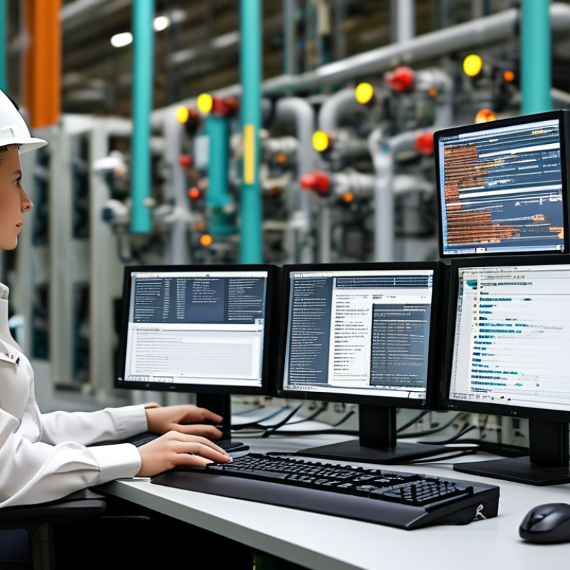 How to Choose the Best DCS Control System for Your Needs?