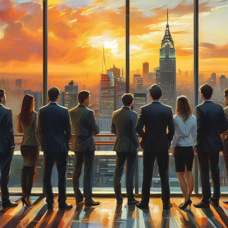 How to Harness Group Energy for Better Team Performance?