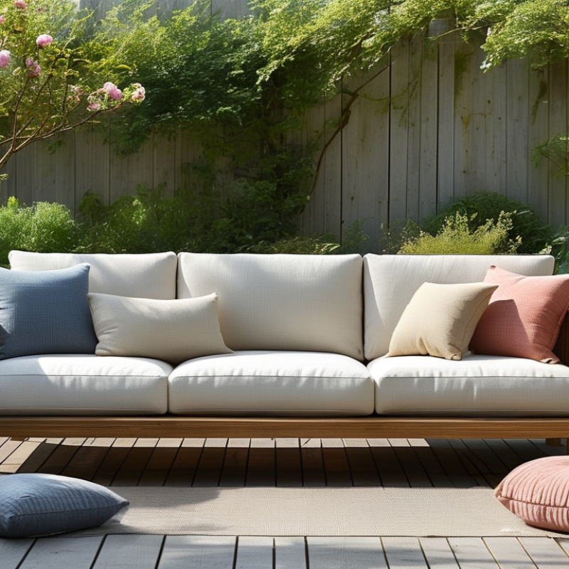 Best Outdoor Sofa Chair for Comfort and Style in Your Garden?