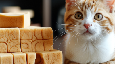 Peach Tofu Cat Litter Price Comparison for Global Buyers?
