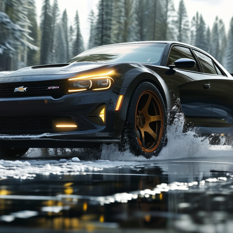 How Does Tire Grip Influence Driving Stability in 2026?