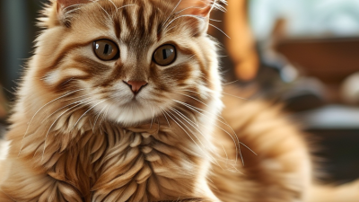 Top 10 Tips for Shaving Your Cat in Summer Heat