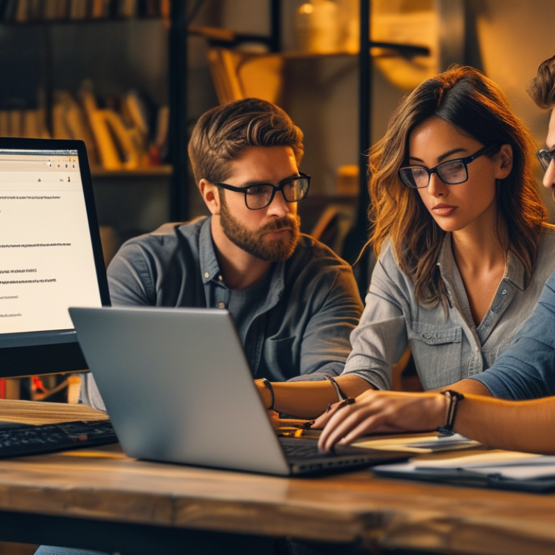 How to Handle Pull Requests Effectively in Your Team?