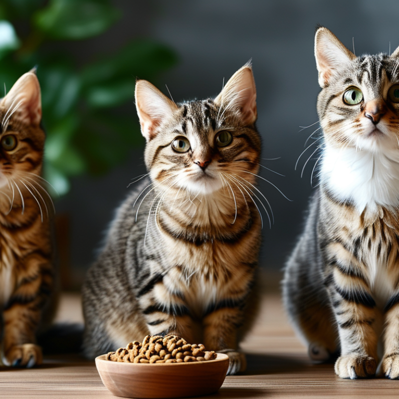 10 Best Carbon Bentonite Cat Litter Options for Your Cats?