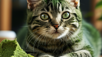 2026 Best Green Tea Cat Litter for Global Buyers?