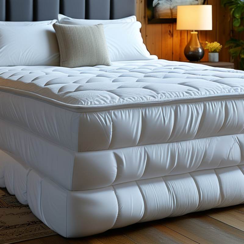 Top 5 Tips for Choosing a Waterproof Mattress Cover Manufacturer?