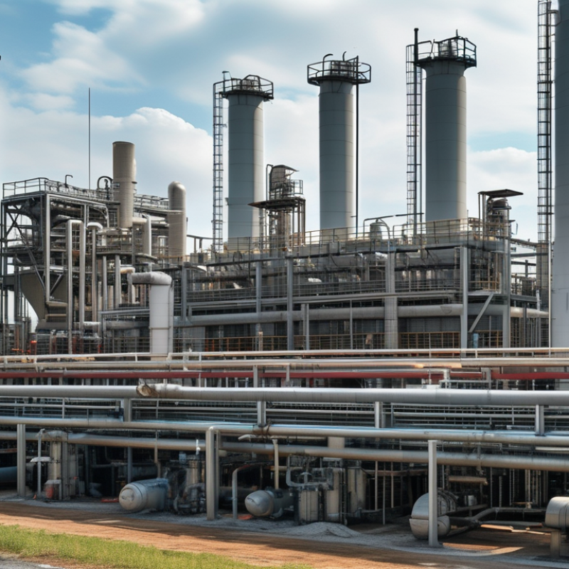 Top 5 Fuel Gas Filtration Systems You Need to Know?