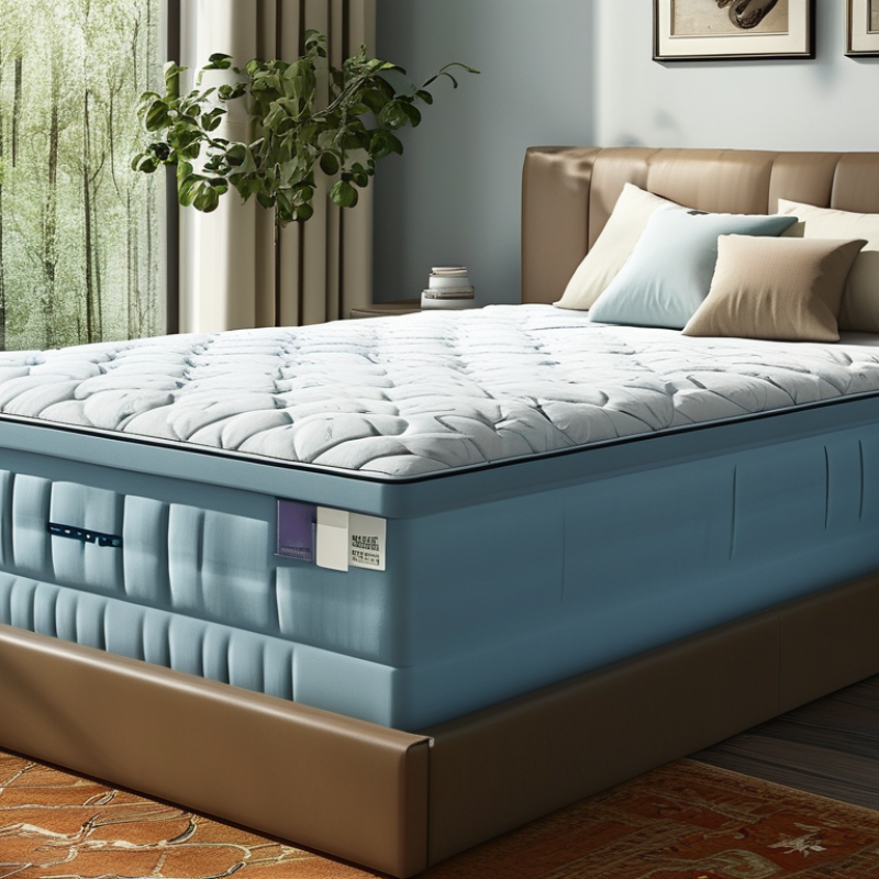 What Are 5 Key Features of Medical Grade Mattresses?