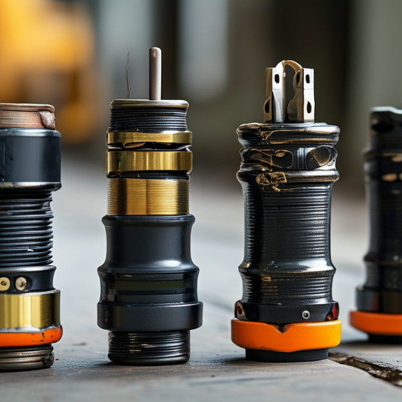 Best Armoured Cable Gland Types for Your Next Project?