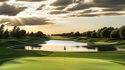 How to Improve Your Golf Green Skills for Better Performance?