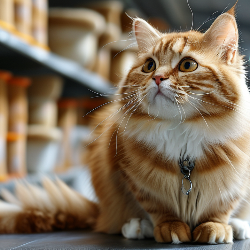 Top 10 Cat Litter Factories in China for Global Buyers?