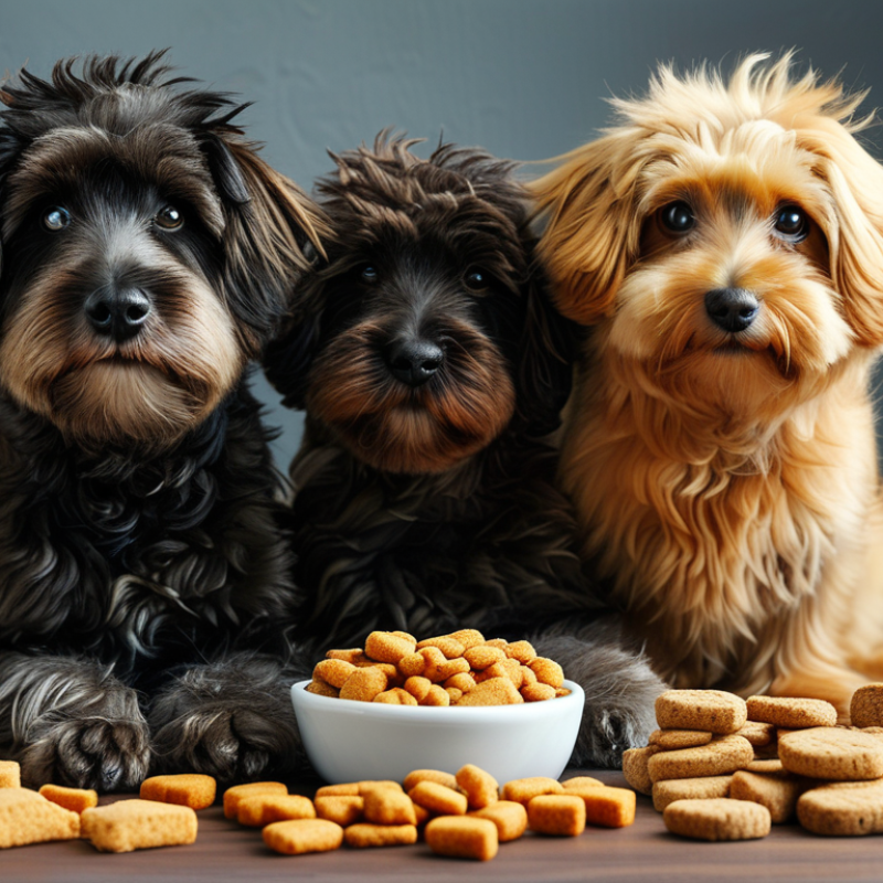 How Long Do Opened Pet Treats Last Best Tips for Pet Owners?