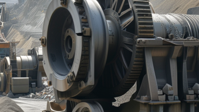 2026 Best Jaw Crusher Wear Parts Guide for Global Buyers?