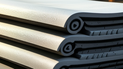 2026 Best Eva Foam Mats for Global Buyers to Consider?
