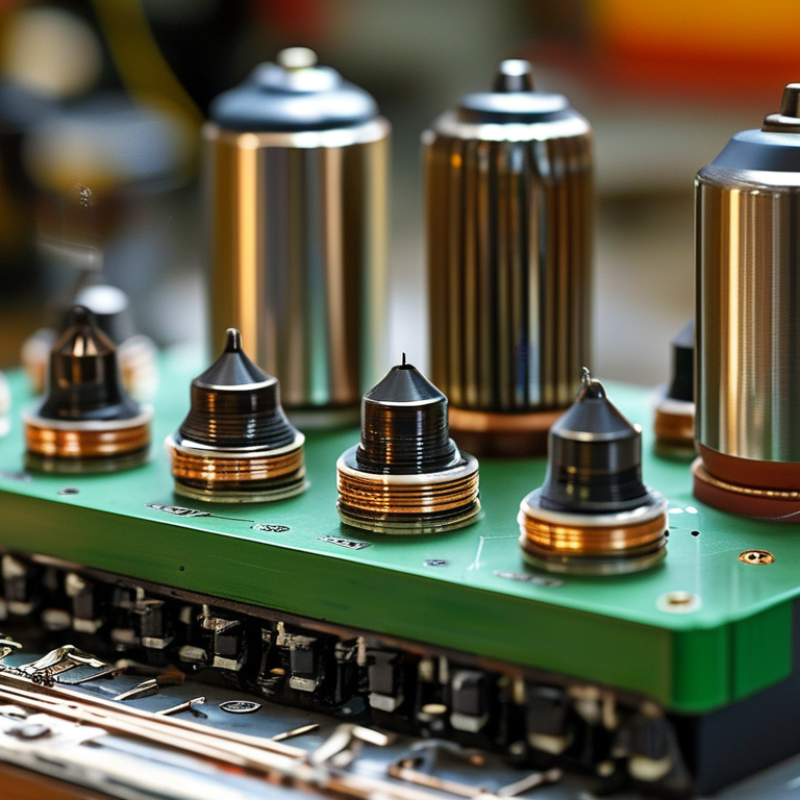 Why Choose a Custom Inductor Manufacturer for Your Needs?