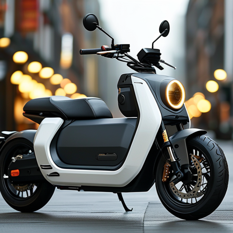 How to Choose the Best Electric Scooter for Your Needs?