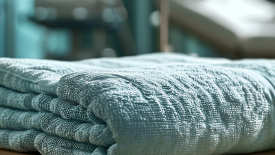 Why Choose Gamma Irradiated Sterile Towels for Your Needs?