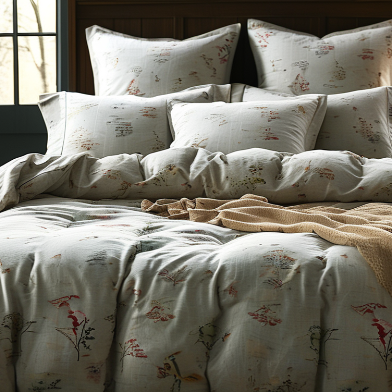 Benefits of High Quality Bedding for 2026 Top Sleep Experience?