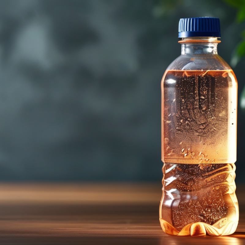 Top 10 Reasons Why Plastic Bottles Change Taste?