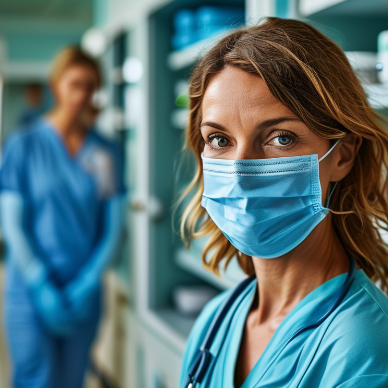 What Industries Depend on Disposable Medical Products?