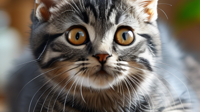 Why Choose Activated Carbon Bentonite Cat Litter for Your Cats?