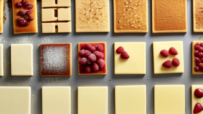 Top 10 Oven Baking Trays You Need for Perfectly Baked Goods?