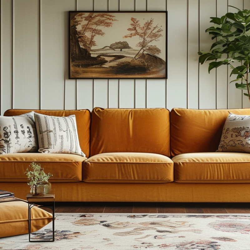 When Should I Replace My Living Room Furniture for Best Style?