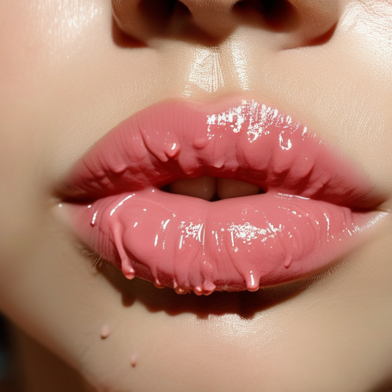 10 Tips to Prevent Lip Gloss from Feeling Sticky