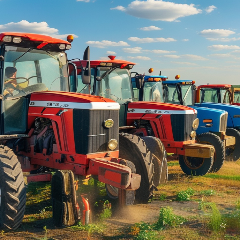 How to Choose the Best Agricultural Machinery Cabin Air Filter?
