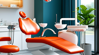 2026 Top Dental Chair Light Options for Global Buyers?