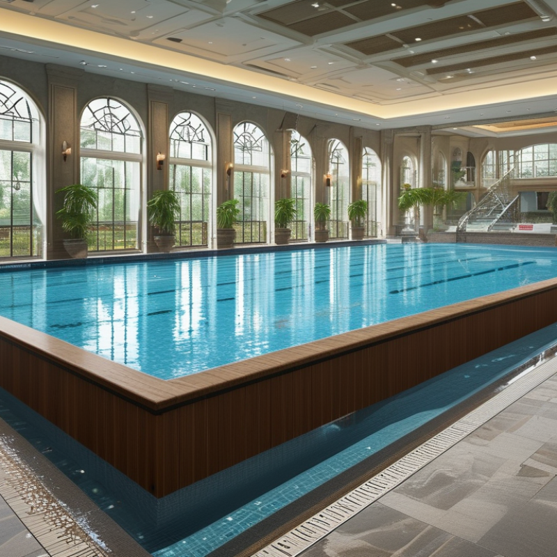 China Top Swimming Pool Manufacturers for Quality and Price?