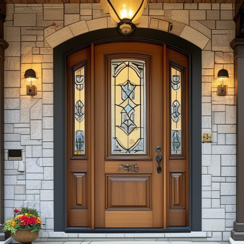 How to Budget for Full House Door Replacement Costs?