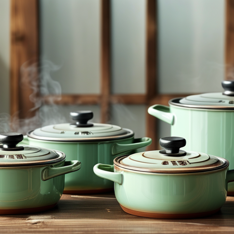 How to Clean Ceramic Cookware Properly and Maintain Its Quality?