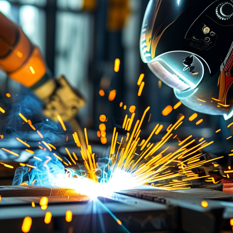 Best Mig Co2 Welding Machine for Your Needs in 2026?