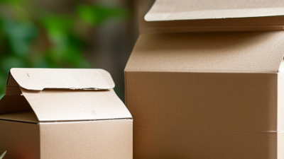 Why Choose Paper Food Packaging for Sustainable Sourcing?