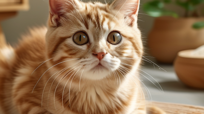 What is Peach Tofu Cat Litter Benefits for Your Cat?