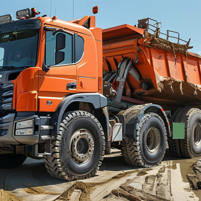 Best Tipper Trailer Features to Consider for Your Business?