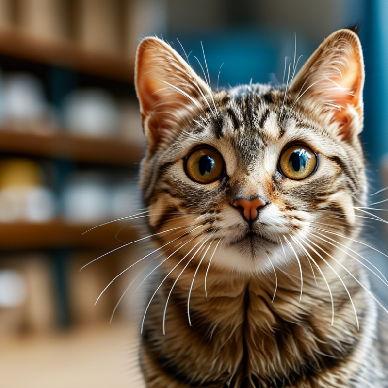 Why Choose a Cat Litter Manufacturer in China for Your Business?