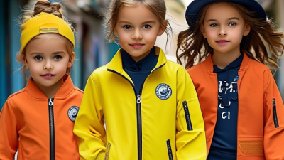 Best Kids Tracksuits for Comfort and Style in 2026?