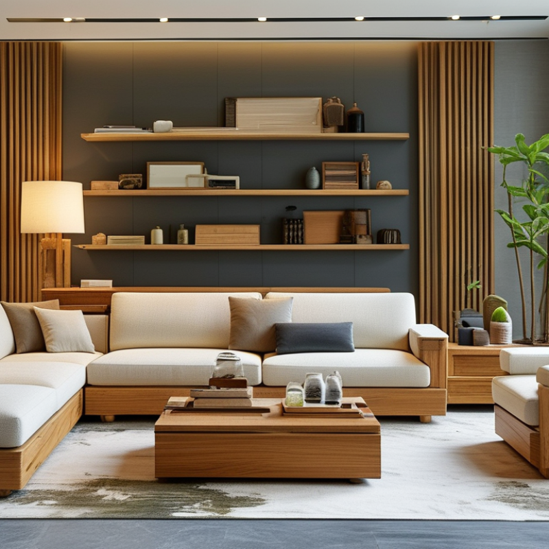 What Makes High Quality Furniture Products for 2026 Top Trends?