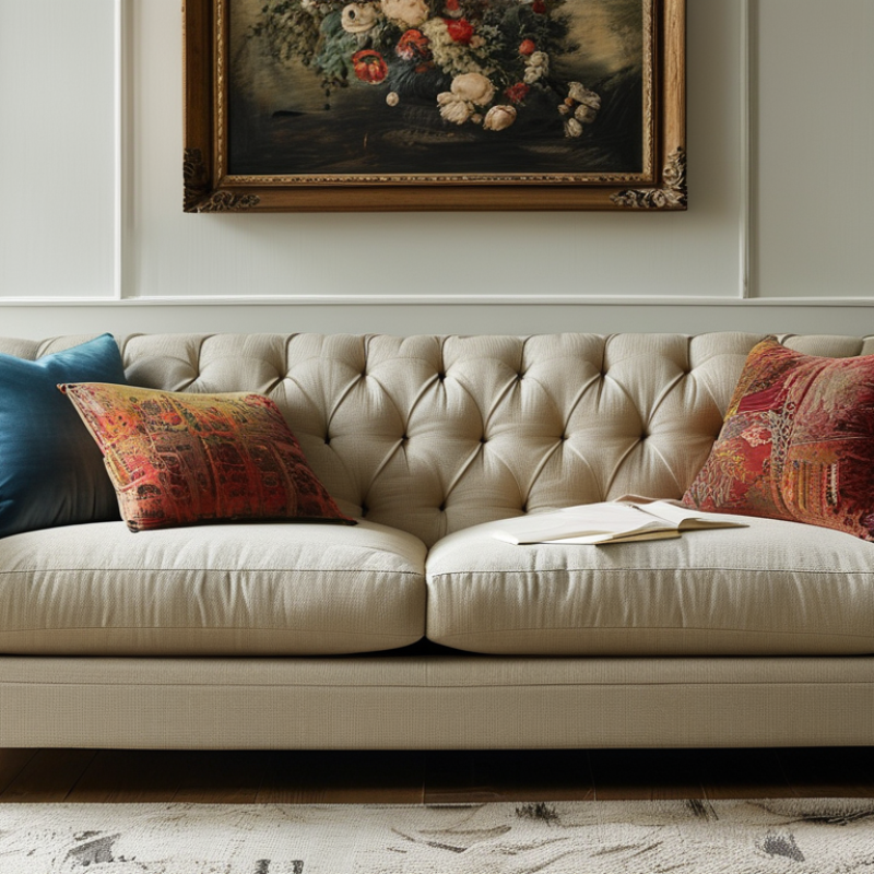 10 Best Ways to Make a Cheap Sofa Look Expensive?