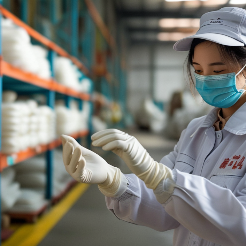 China Top 10 Tips to Identify Quality Disposable Glove Manufacturers?