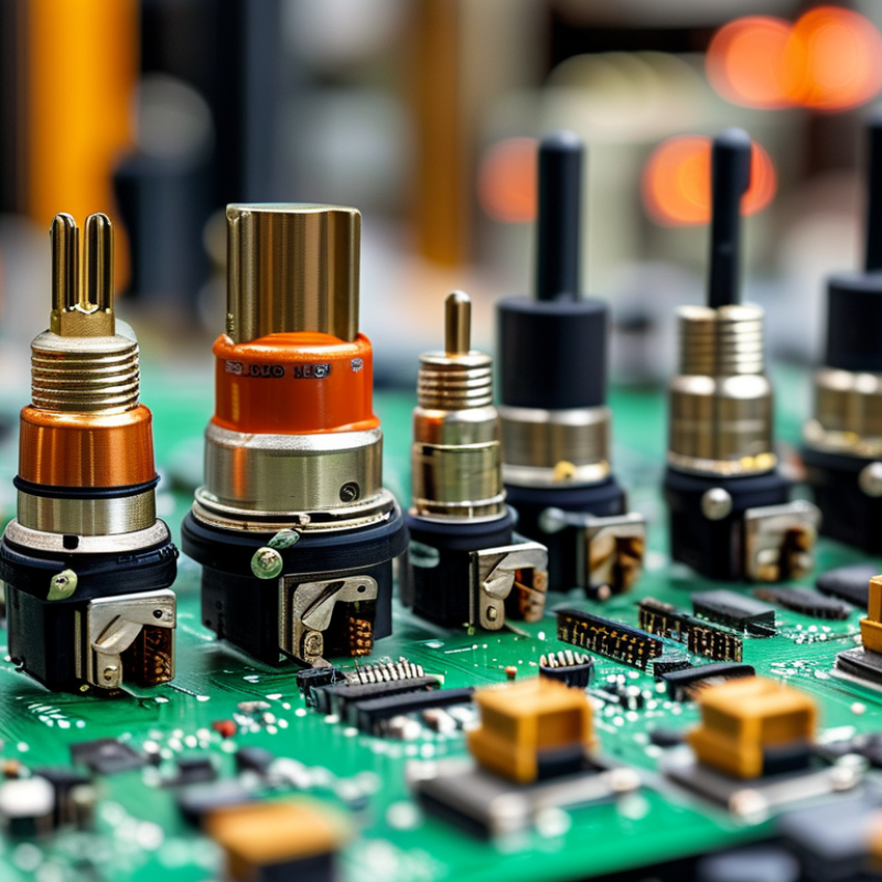 2026 How to Choose the Best Circuit Board Connectors?