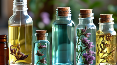 2026 How to Choose the Best Essential Oil Bottle for Your Needs?