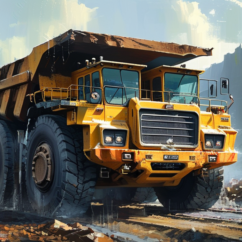 Why is the Belaz 75131 Price a Concern for Global Buyers?